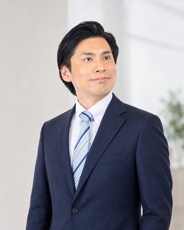 本間 謙一