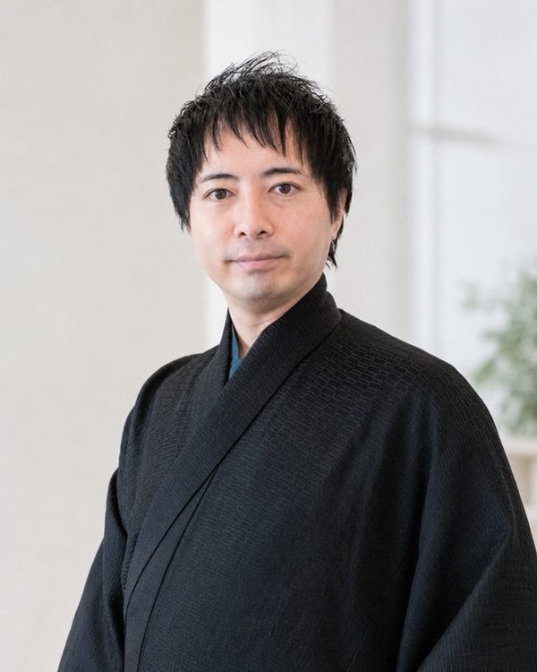 山本 智章